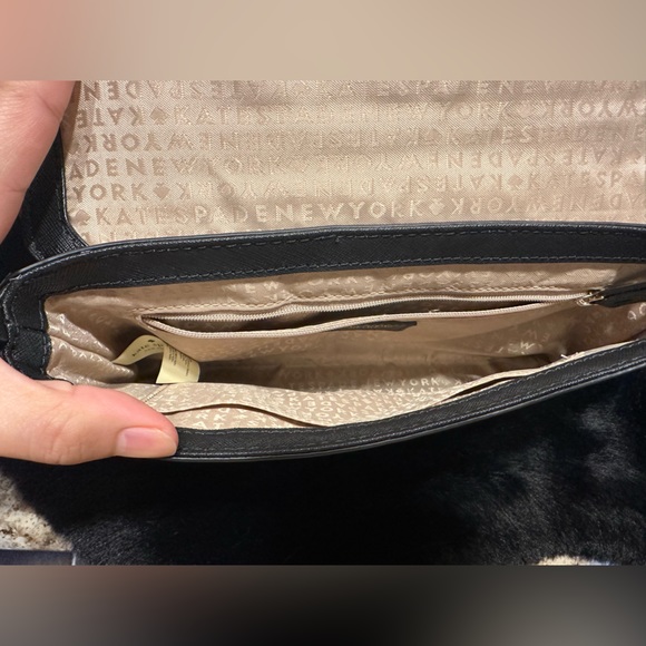 ❌❌SOLD❌❌🎀Kate Spade crossbody bag🎀 - Picture 6 of 12